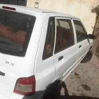 پراید ۱۱۱ مدل ۹۴|خودرو سواری و وانت|اصفهان, شهرک امام خمینی|دیوار