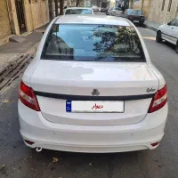 ساینا EX 1400 کارمندی|خودرو سواری و وانت|تهران, کرمان|دیوار