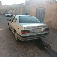 پژو پارس مدل ۸۷ نقره ای|خودرو سواری و وانت|همدان, |دیوار