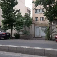 مجیدیه بر لاهیجانی ۱۴۷ متر کلنگی بر ۱۲ پهنه m|فروش زمین و ملک کلنگی|تهران, شمس‌آباد|دیوار