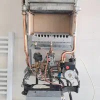 سرویس وسایل گرمایشی(آچاره)