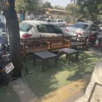 اجاره چای خانه و صبحانه خوری در خیابان اصلی|اجارهٔ مغازه و غرفه|تهران, کیانشهر|دیوار