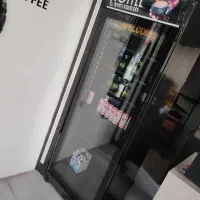 یخچال شوکیک