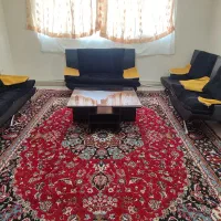 اجاره روزانه/هفتگی/ماهانه آپارتمان ۷۵ متری|اجارهٔ کوتاه‌مدت آپارتمان و سوئیت|گلبهار, شهر جدید گلبهار|دیوار