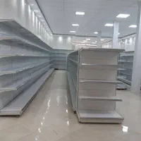 قفسه های  دوطرفه|فروشگاه و مغازه|شیراز, بعثت|دیوار