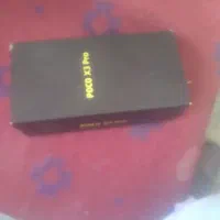 گوشی پوکو X3پرو 256رام8|موبایل|خاش, |دیوار