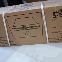 هود استیل البرز