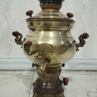 سماورگازی،6لیتری