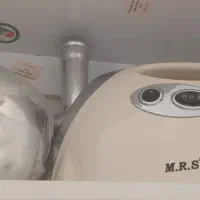 چرخ گوشت