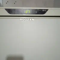 فریزر  سوزان ۹ طبقه