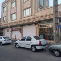 مغازه ی ۳۳ متری در میرزایی شمالی نبش چهارراه