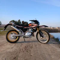 تریل‌پیشروگلد۲۵۰مدل۴۰۴