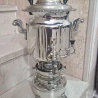 سماور نفتی قدیمی