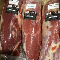 گوشت گوساله درجه 1