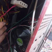 فروش کامپیوتر|رایانه رومیزی|رشت, منظریه|دیوار