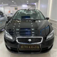 رانا پلاس مشکی اقساط و نقد / تحویل فوری