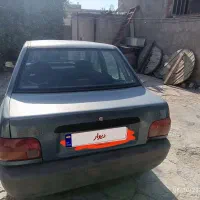 پراید مدل84