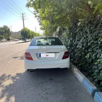 بنز c200 2012|خودرو سواری و وانت|شهریار, شهرک وائین|دیوار