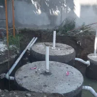 لوله کشی ساختمان|خدمات پیشه و مهارت|املش, |دیوار