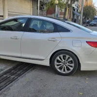 گرنجور۲۰۱۲|خودرو سواری و وانت|تهران, تسلیحات|دیوار