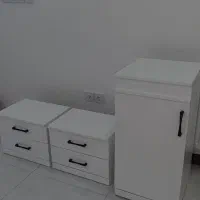 عسلی و مینی کمد