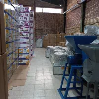 دستگاه جوجه کشی 72 تایی - ارسال مستقیم از کارخانه|لوازم جانبی حیوانات|همدان, |دیوار