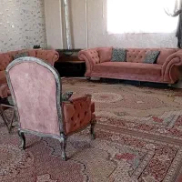 مبل|مبلمان خانگی و میز عسلی|خمین, |دیوار