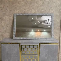 آینه و کنسول
