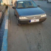 پژو ۴۰۵ مدل ۹۶|خودرو سواری و وانت|پاکدشت, پاکدشت (مامازند)|دیوار