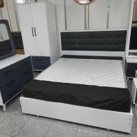 خوشخواب طبی کد ۵۴|تشک تختخواب|قزوین, |دیوار