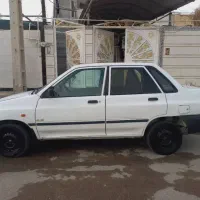 ۸۸ بدون رنک شاسی پلمپ بدون ترک وضربه تک برگ سند|خودرو سواری و وانت|لالی, |دیوار