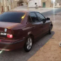 سمند مدل85 مفت پول لازمم|خودرو سواری و وانت|آزادشهر, |دیوار