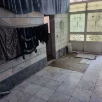 آپارتمان راه جداحیاط ماشین رو مناسب سرمایه‌گذاری|فروش آپارتمان|کرج, حصارک پایین|دیوار