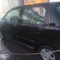 ام وی ام ۴ سیلندر|خودرو سواری و وانت|تبریز, |دیوار