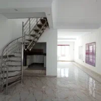 زعفرانیه فروش ملک چهارطبقه دونبش|فروش خانه و ویلا|تهران, زعفرانیه|دیوار