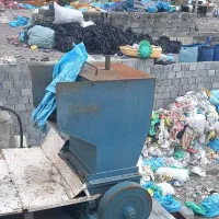 استخدام کارگر ساده و فنی( جوشکار مونتاژکار)