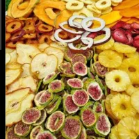 دستگاه خشک کن میوه صنعتی و خانگیa29