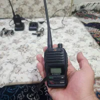 بیسیم دستی تبسم
