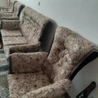 مبل هفت نفره