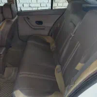 سمند LX مولتی پلکس|خودرو سواری و وانت|دزفول, |دیوار