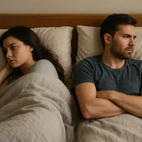 سلامت و ارتقا رابطه آقایان