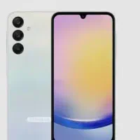 گوشی سامسونگ A25