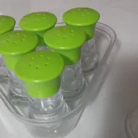 یکسری وسایل اشپزخانه|ظروف سرو و پذیرایی|سنندج, |دیوار