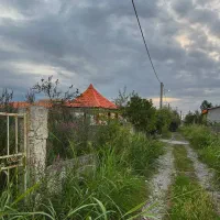 زیر قیمت ترین* زمین قابل ساخت* شهرکی