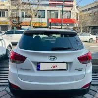 توسان ۲۰۱۴|خودرو سواری و وانت|تهران, مشیریه|دیوار