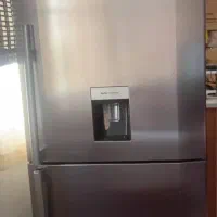 فروش فوری یخچال فریزرسایدیورواستارکاملاسالم درحدنو