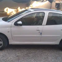 ۲۰۷ پاناروما مدل ۴۰۳|خودرو سواری و وانت|دوگنبدان, |دیوار