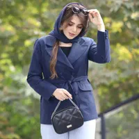 چرخکار حرفه ای خانوم (داخل کارگاه)