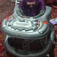 سیسمونی|کالسکه و لوازم جانبی|مشهد, کارمندان دوم|دیوار