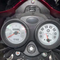 فروش فوری tvs hlx150 cc|موتورسیکلت|اصفهان, پوریای ولی|دیوار